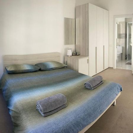 *Veranda'S Rooms* - Free Parking In Central Lugano Exterior foto