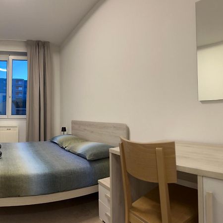 *Veranda'S Rooms* - Free Parking In Central Lugano Exterior foto