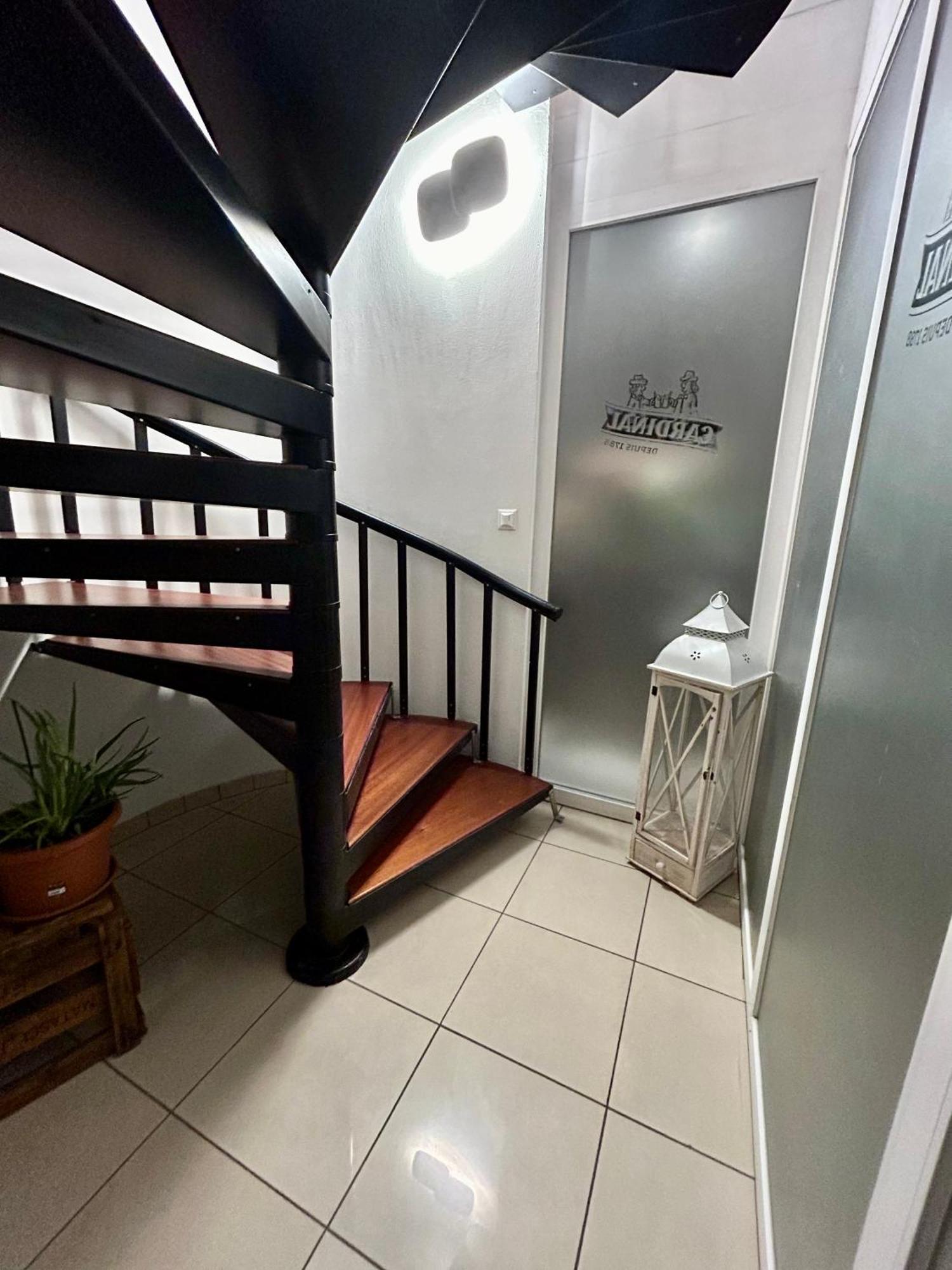 *Veranda'S Rooms* - Free Parking In Central Lugano Exterior foto