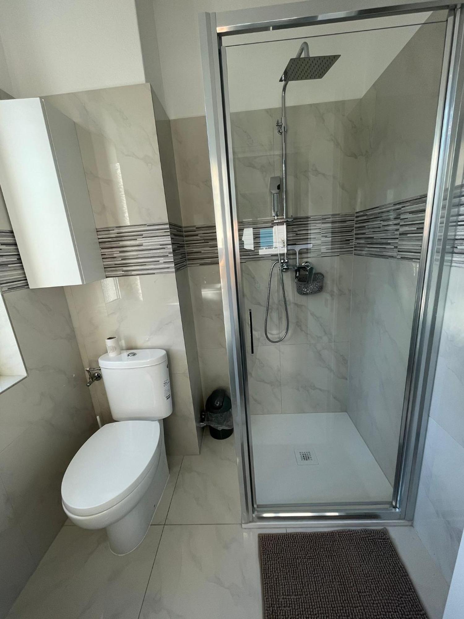 *Veranda'S Rooms* - Free Parking In Central Lugano Exterior foto