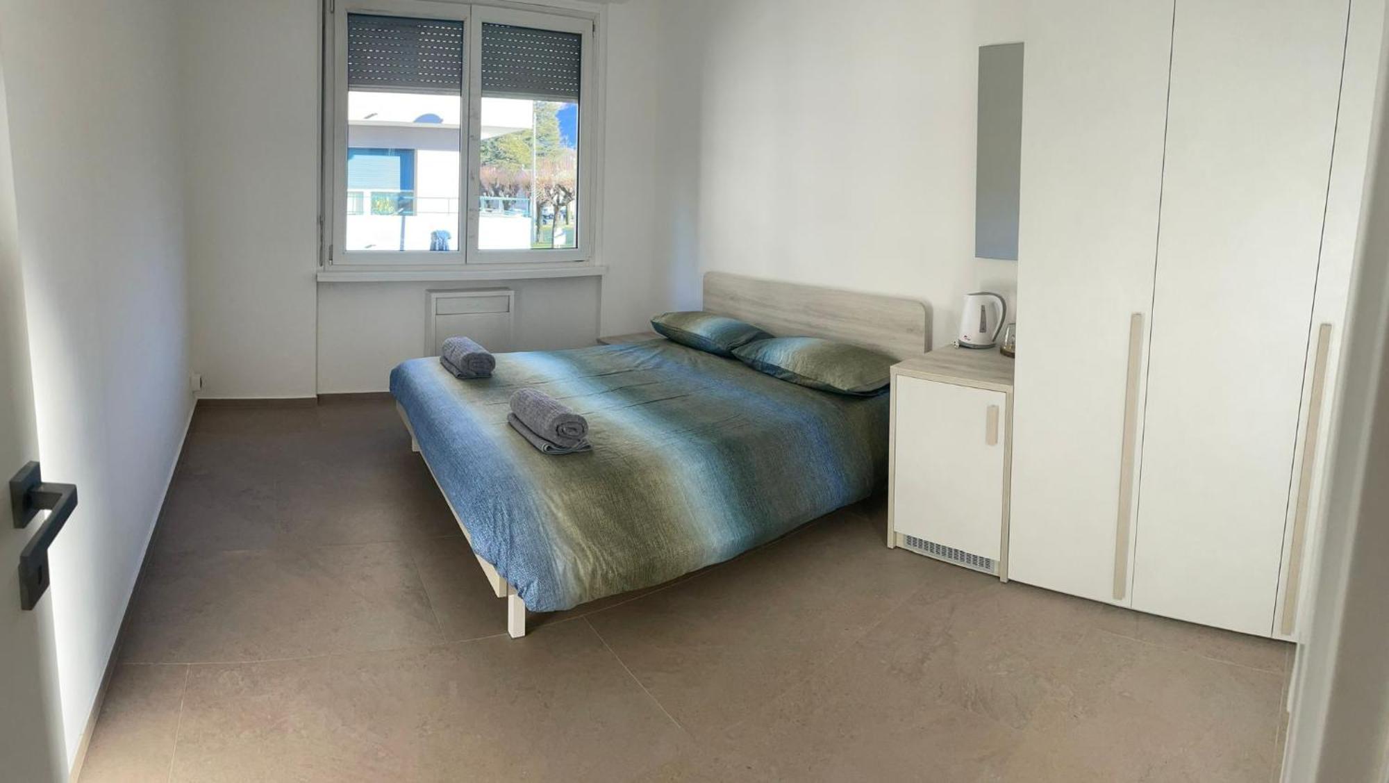 *Veranda'S Rooms* - Free Parking In Central Lugano Exterior foto