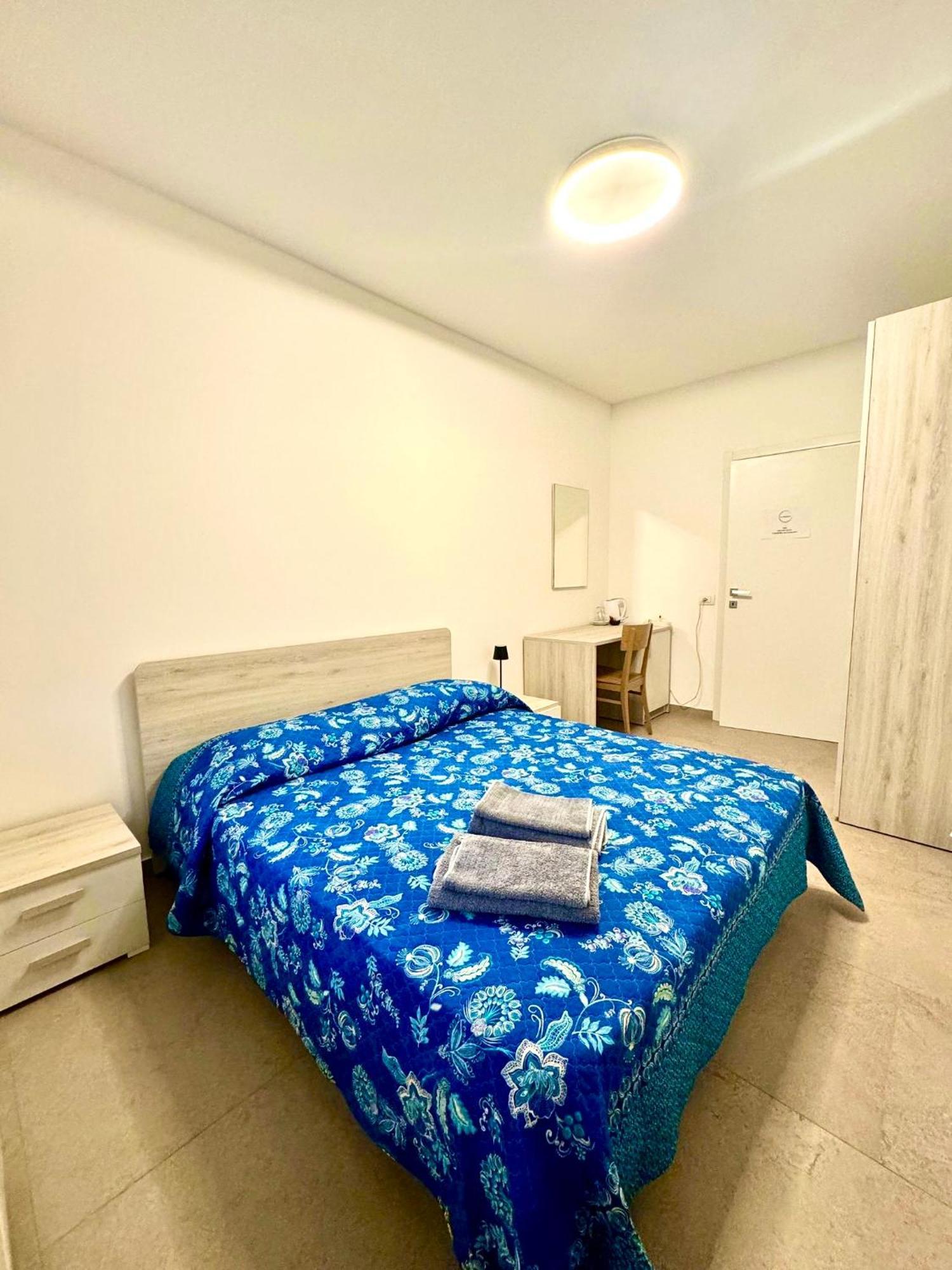 *Veranda'S Rooms* - Free Parking In Central Lugano Exterior foto