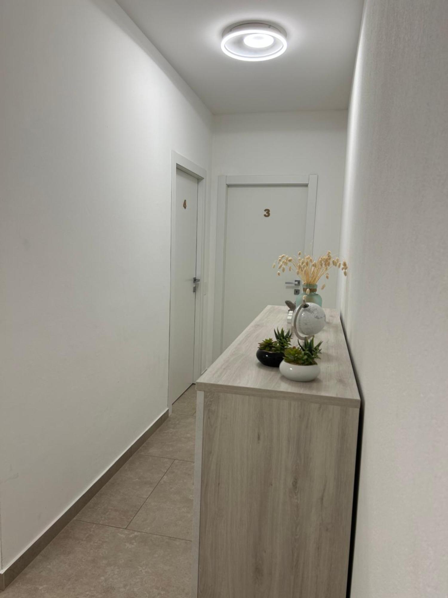 *Veranda'S Rooms* - Free Parking In Central Lugano Exterior foto