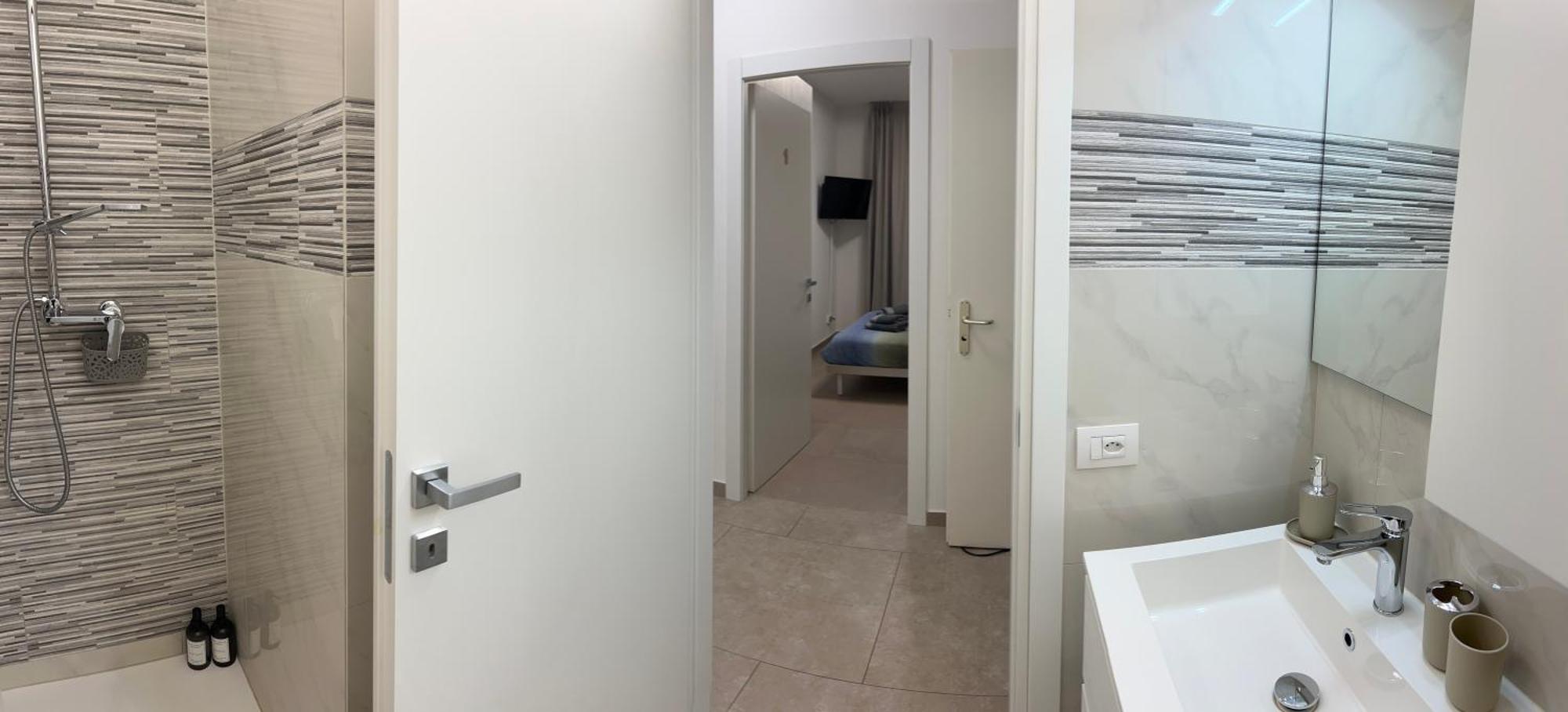 *Veranda'S Rooms* - Free Parking In Central Lugano Exterior foto