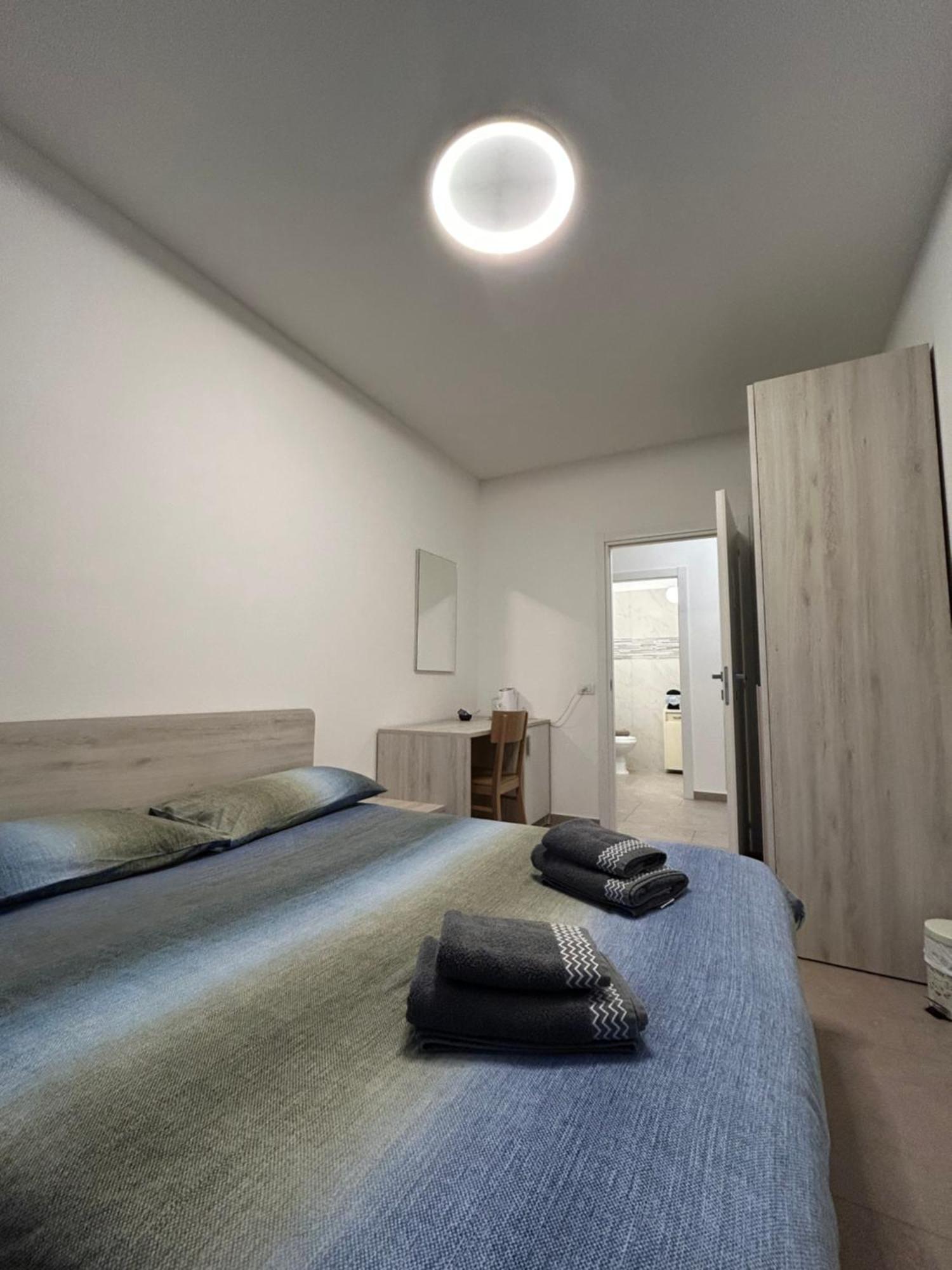 *Veranda'S Rooms* - Free Parking In Central Lugano Exterior foto