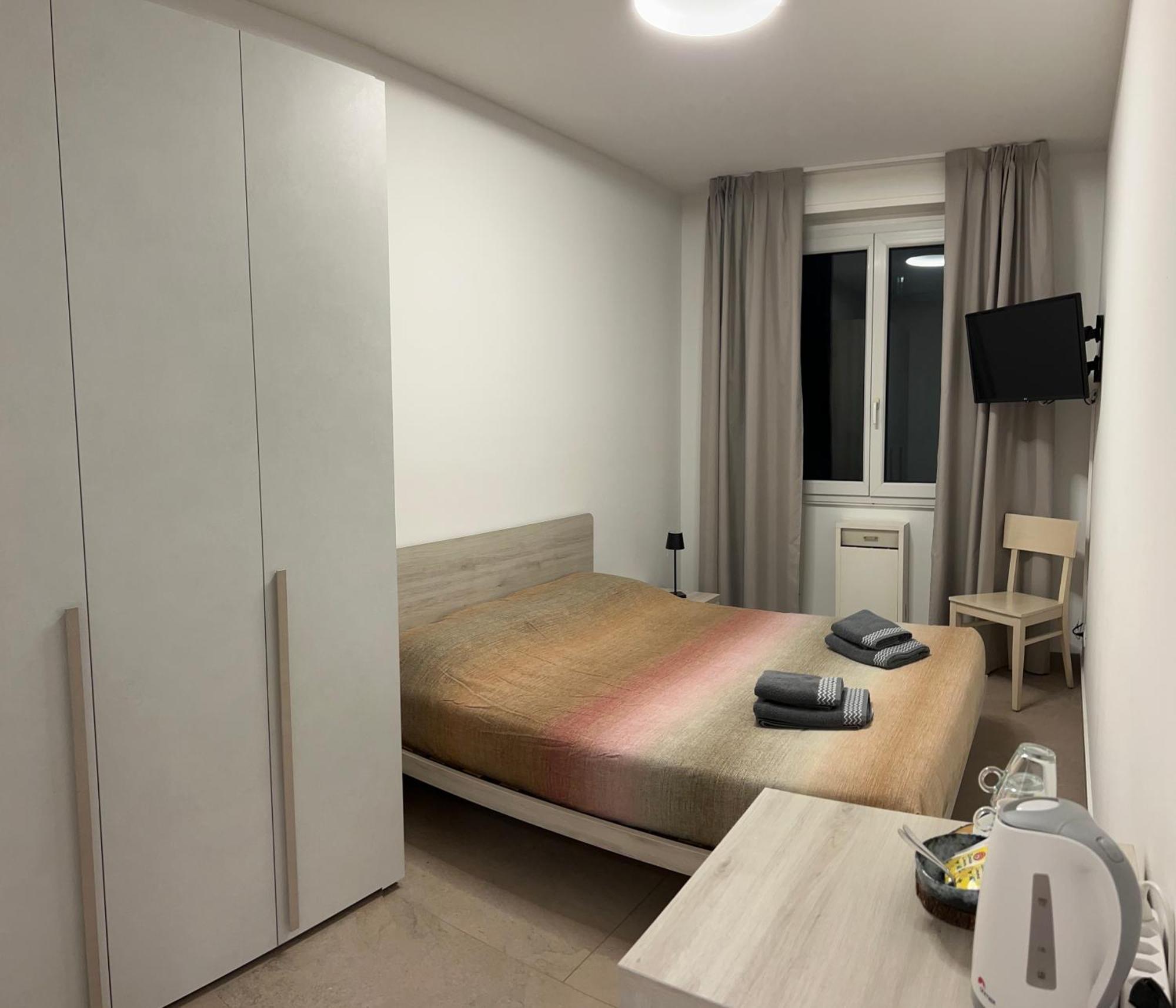 *Veranda'S Rooms* - Free Parking In Central Lugano Exterior foto